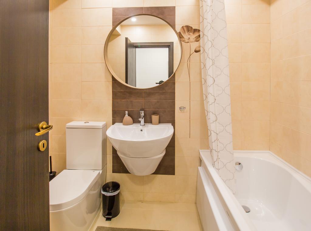 Seasons Mountain Suite Braşov Buitenkant foto