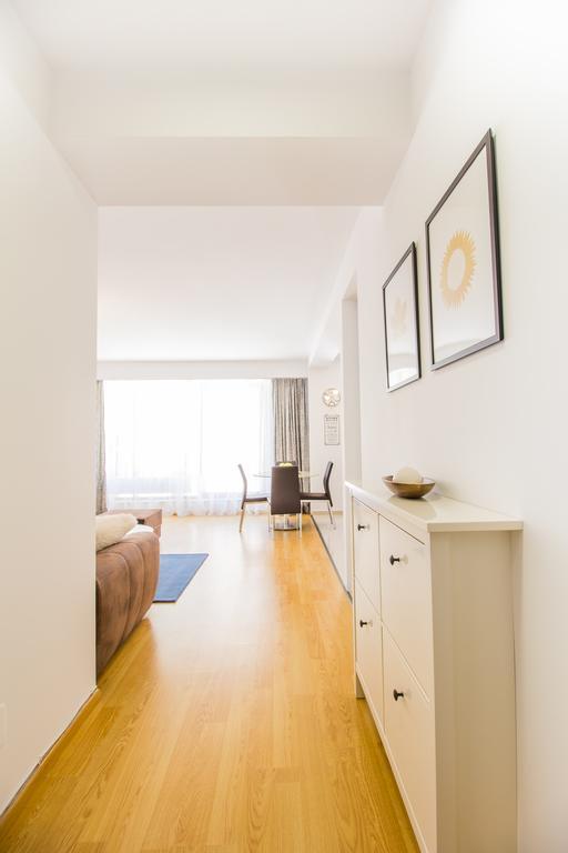 Seasons Mountain Suite Braşov Buitenkant foto