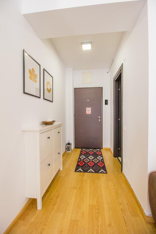 Seasons Mountain Suite Braşov Buitenkant foto
