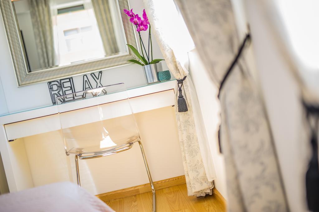 Seasons Mountain Suite Braşov Buitenkant foto