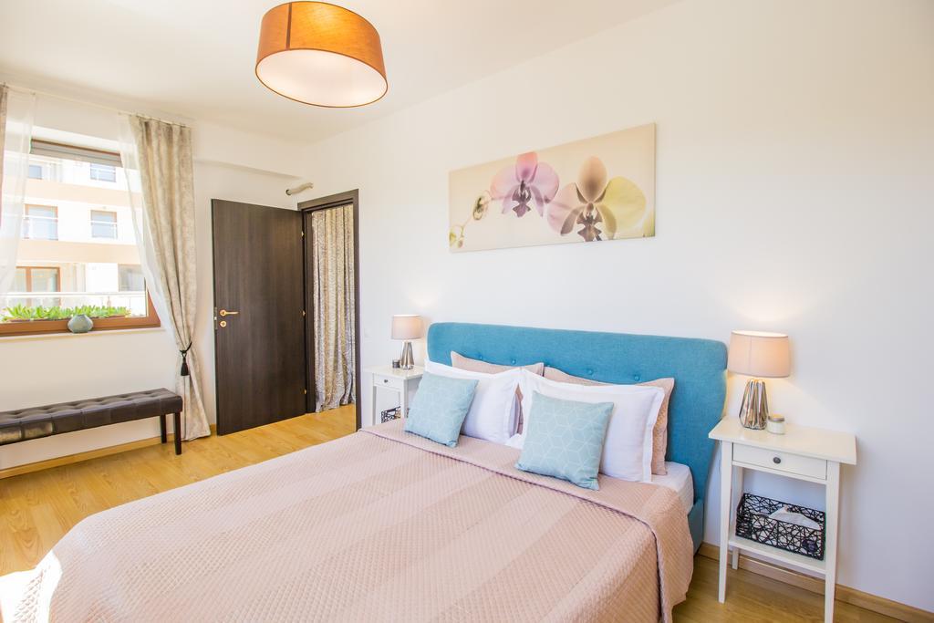 Seasons Mountain Suite Braşov Buitenkant foto